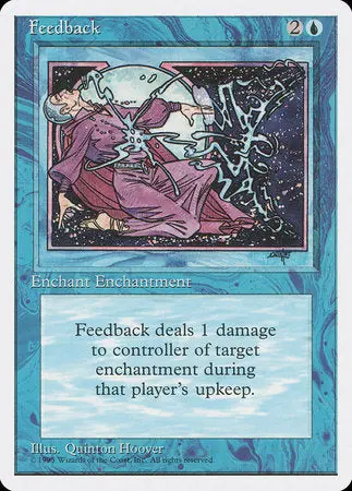 Feedback [Fourth Edition] 1