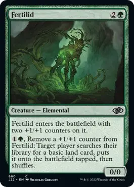 Fertilid [Jumpstart 2022] 1