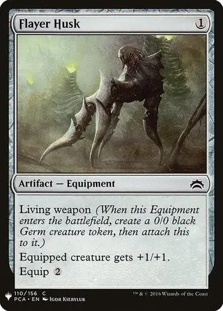Flayer Husk [Mystery Booster] 1