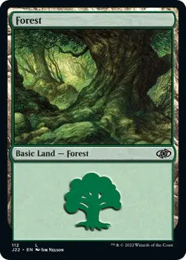 Forest (112) [Jumpstart 2022] 1