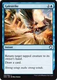 Galestrike [Magic Game Night 2019] 1
