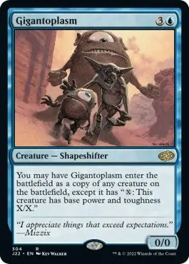 Gigantoplasm [Jumpstart 2022] 1