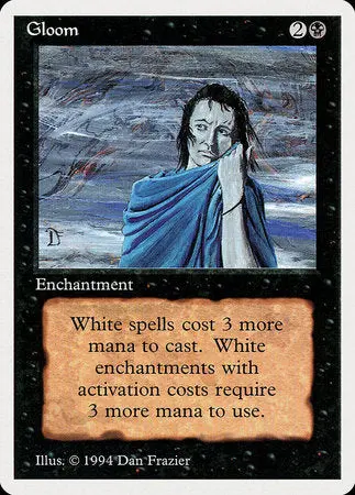 Gloom [Summer Magic / Edgar] 1