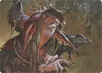Goblin Matron (Art Series) [Art Series: Modern Horizons] 1