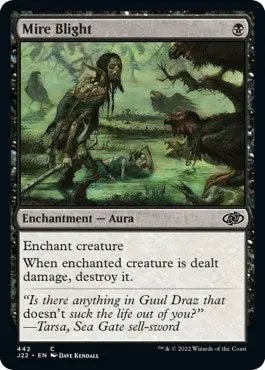 Mire Blight [Jumpstart 2022] 1