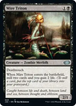 Mire Triton [Jumpstart 2022] 1