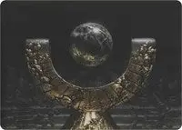 Mox Tantalite (Art Series) [Art Series: Modern Horizons] 1