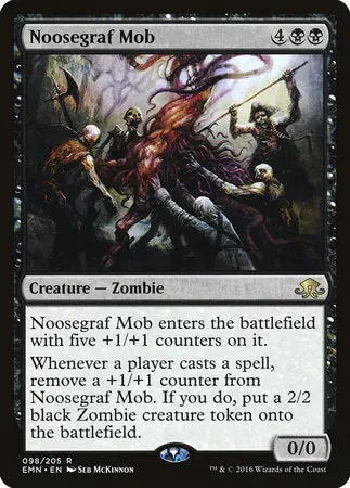 Noosegraf Mob [Eldritch Moon] 1