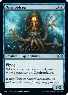 Oneirophage [Jumpstart 2022] 1
