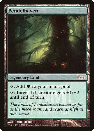 Pendelhaven [Friday Night Magic 2008] 1