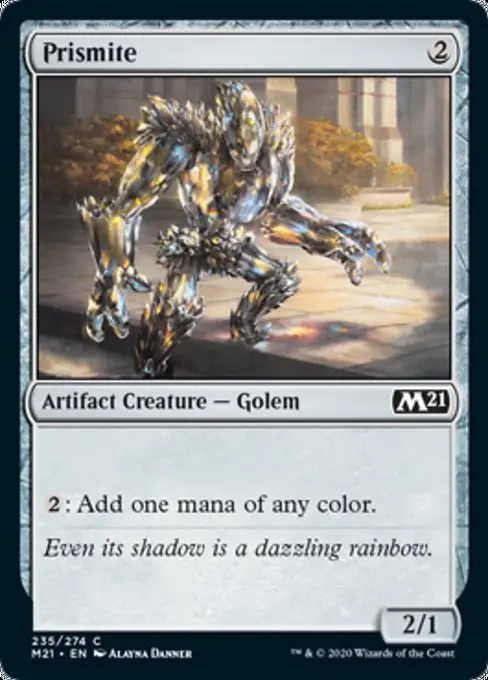 Prismite [Core Set 2021] 1