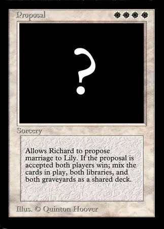 Proposal [Celebration Cards] 1