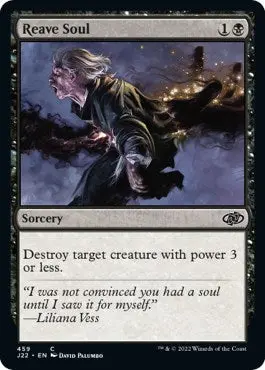 Reave Soul [Jumpstart 2022] 1