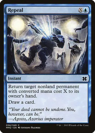 Repeal [Modern Masters 2015] 1