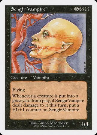 Sengir Vampire [Battle Royale Box Set] 1