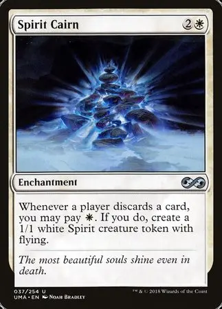 Spirit Cairn [Ultimate Masters] 1