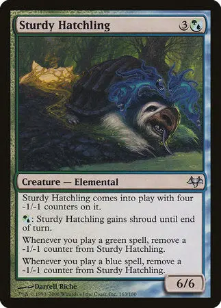 Sturdy Hatchling [Eventide] 1