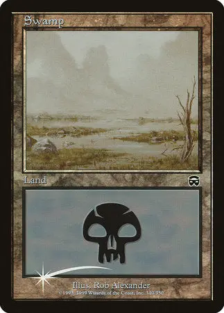 Swamp (2000) [Arena League 2000] 1