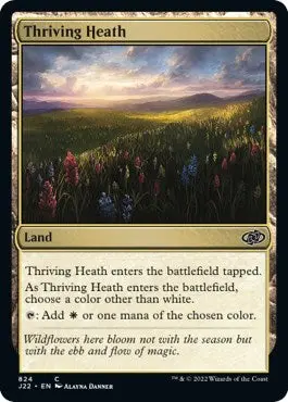 Thriving Heath [Jumpstart 2022] 1