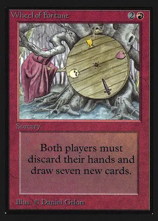 Wheel Of Fortune (Ie) [Intl. Collectors’ Edition] 1