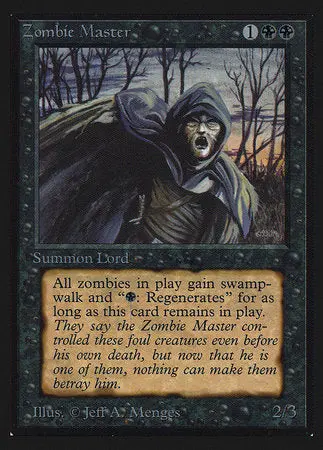Zombie Master (Ie) [Intl. Collectors’ Edition] 1