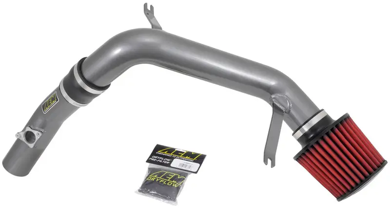 Aem 21-729C Cold Air Intake System – Engine Performance Upgrade 1