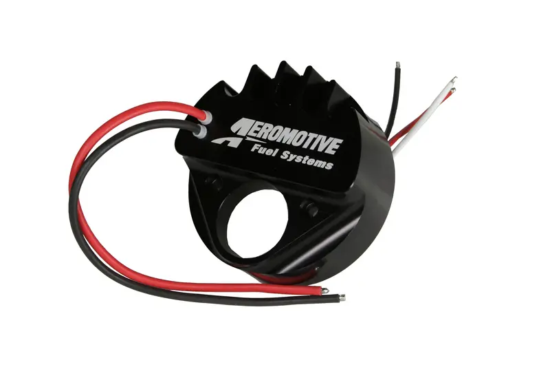Aeromotive 18047 Brushless Fuel Pump Speed Controller – Replacement Variable-Speed Module 1