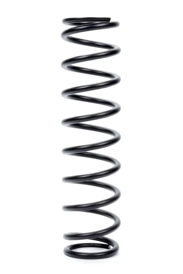 Afco Racing 24150B Coil-Over Spring — 2.625" Id X 14" Length, Race-Tuned 1