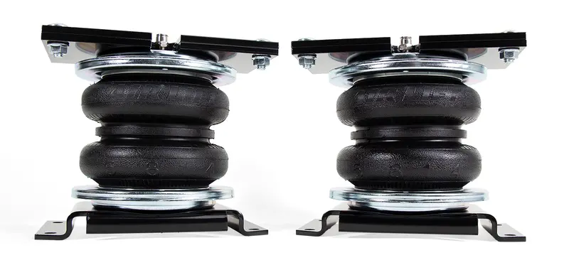 Air Lift Loadlifter 5000 Air Helper Spring Kit – Adjustable Load-Leveling Support 1