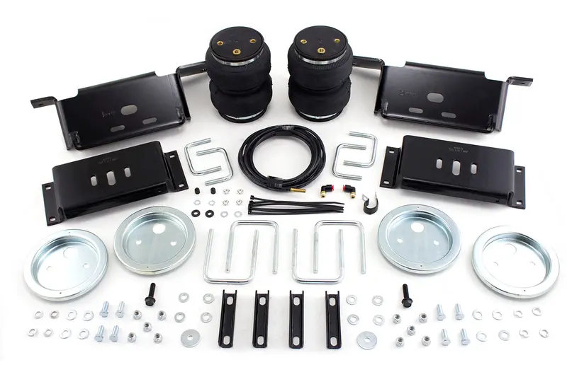 Air Lift Loadlifter 5000 Air Spring Helper Kit – Adjustable Load Support 1
