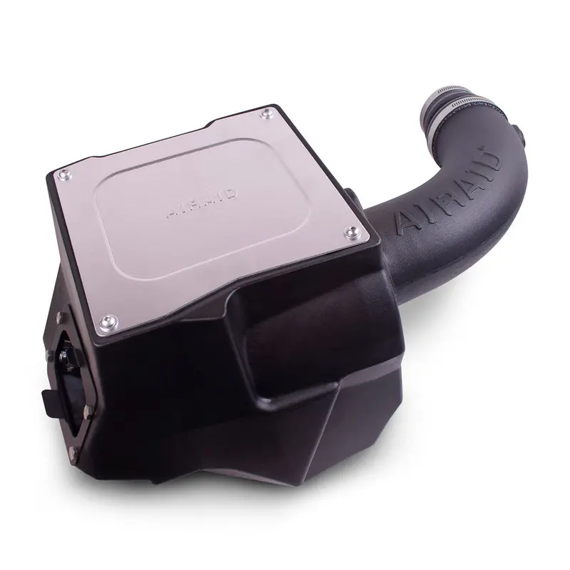 Airaid 313-276 Cold Air Intake Kit – High-Flow Performance Upgrade 1
