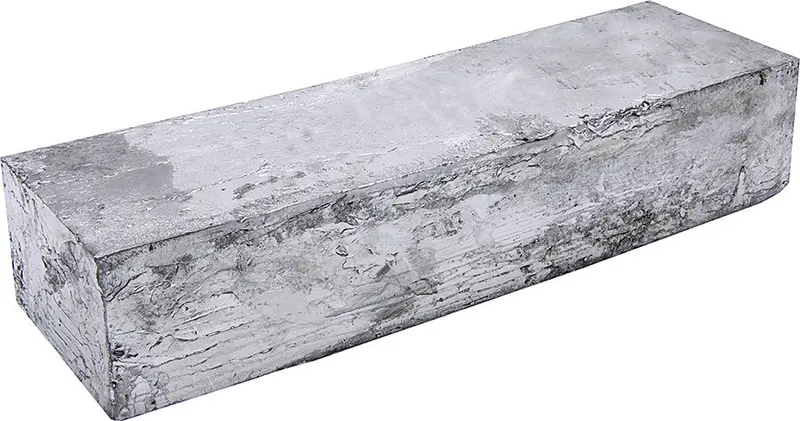 Allstar Performance 14182 40-Pound Adjustable Ballast Weight 1