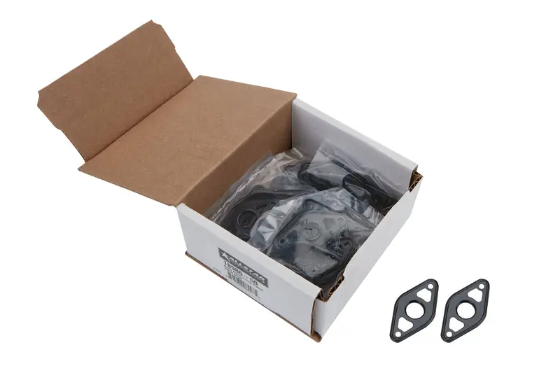 Allstar Performance 18986-50 Body Reinforcement Plates — Black, 50-Pack 1