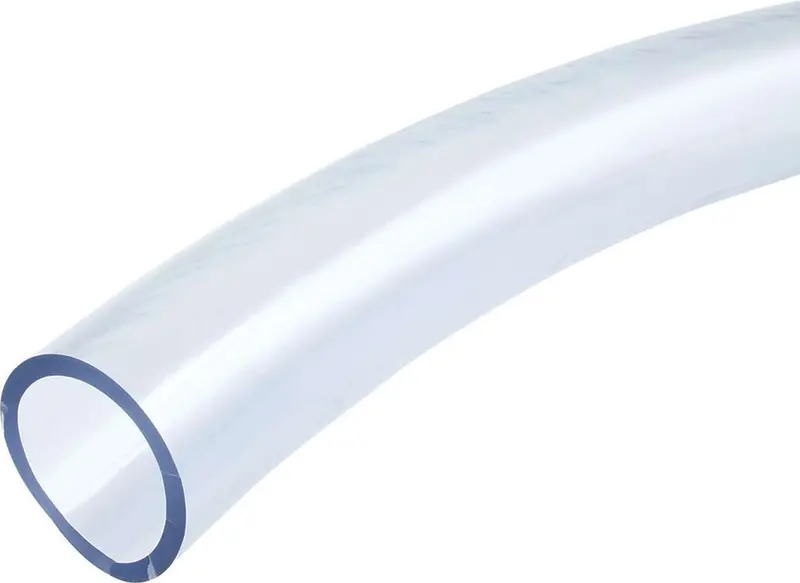 Allstar Performance 40161-5 Vent Hose — 1.25″ Id × 5 Feet 1