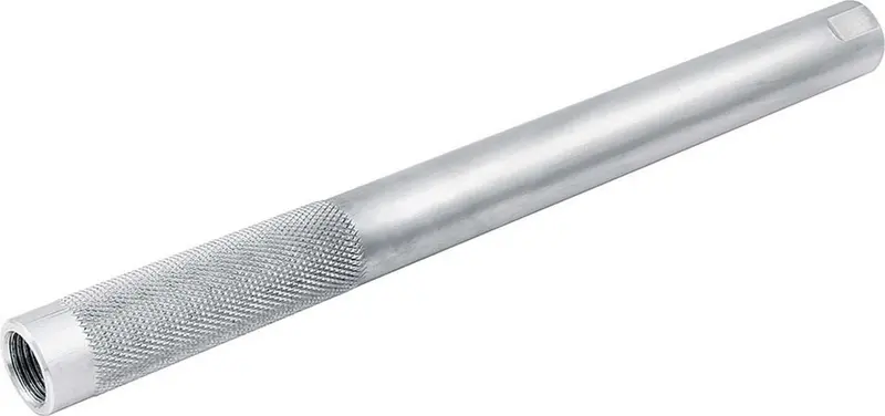 Allstar Performance 56411 Aluminum Round Tube – 5/8" Od X 11" Length – Lightweight Fabrication Stock 1