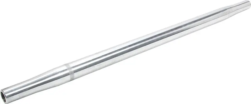 Allstar Performance 56807-23 Lightweight Aluminum Radius Rod – 5/8" Diameter, 23" Length 1