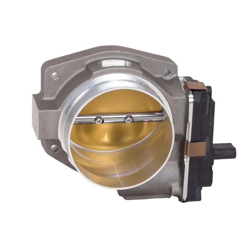 Bbk 92Mm Throttle Body For 2014–2023 Chevrolet Corvette & Camaro With 6.2L Lt1 Engine 1