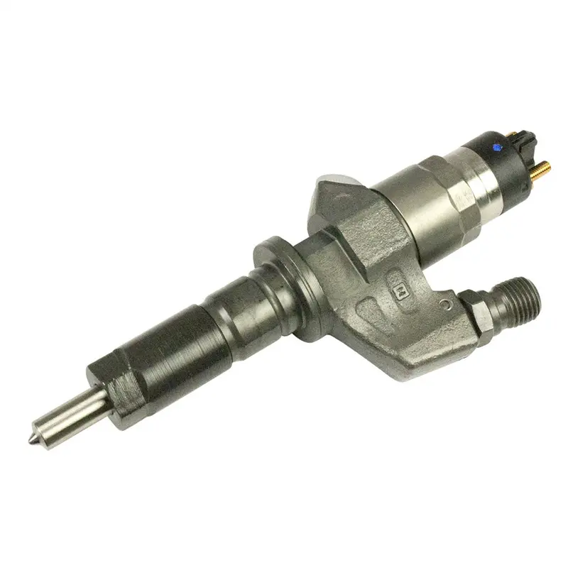 Bd Diesel 1715502 Direct-Replace Fuel Injector (Core Exchange Required) 1