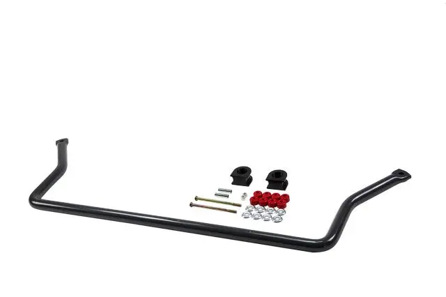 Belltech 5428 Front Anti-Sway Bar – 1.375-Inch Diameter With Mounting Hardware 1