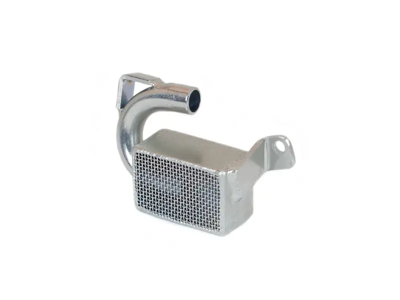 Canton 20-020 High-Flow Oil Pump Pickup Tube – Precision Engineered For Performance Builds 1