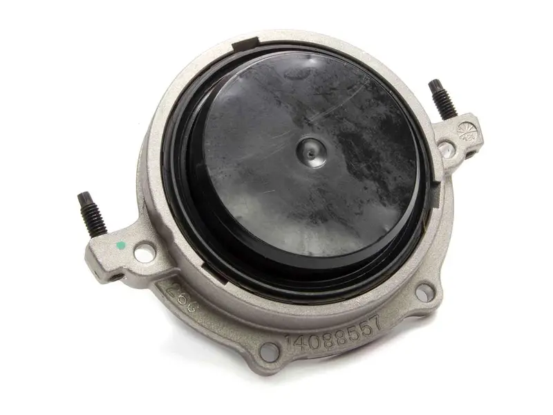 Chevrolet Performance 12554312 Rear Main Seal Housing For Small-Block Lt1 Engines 1