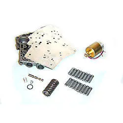 Coan 22020 Th400 Transmission Brake Kit – Standard-Style, Reverse-Shift Pattern Compatible 1