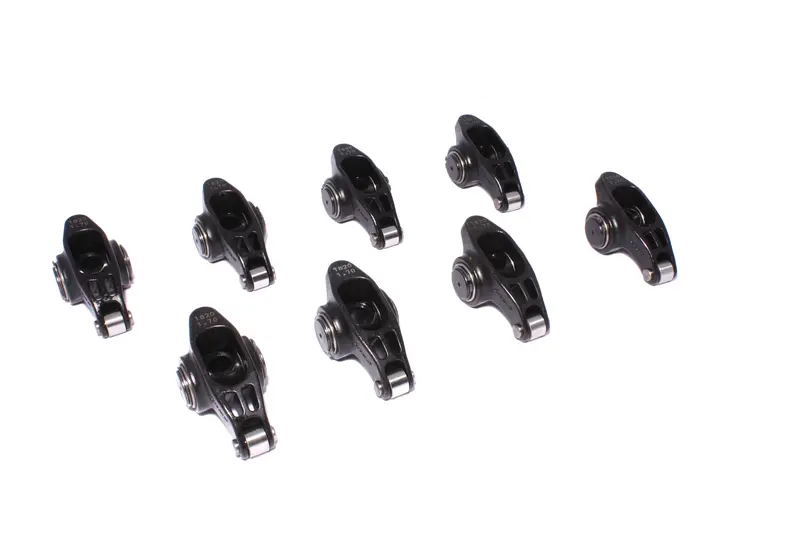 Comp Cams 1827-8 Ultra Pro Magnum Xd Roller Rocker Set – 1.75 Ratio – Big Block Chevy 1