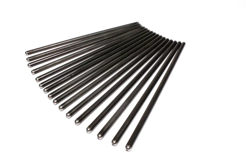 Comp Cams 7658-16 Magnum Pushrod Set – 9.650" Length, 5/16" Diameter, Thin-Wall 1