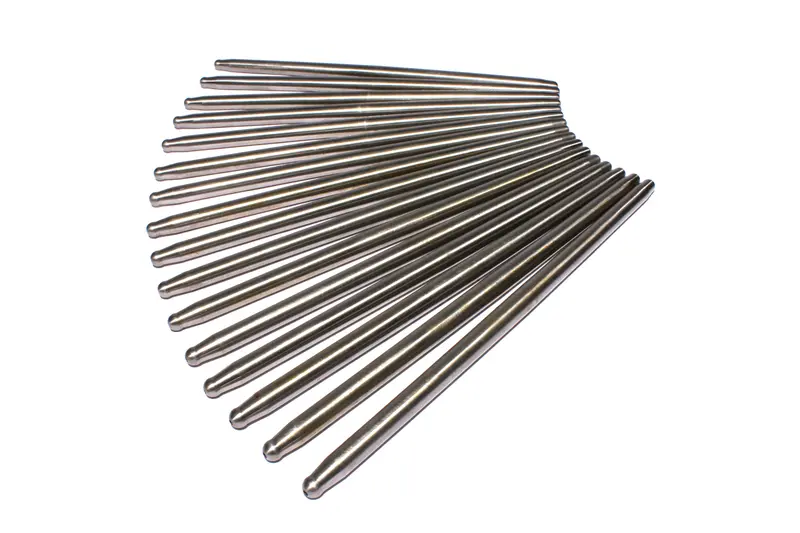 Comp Cams 8661-16 Dual-Taper Pushrod Set – 8.150" Length, 7/16" Diameter 1