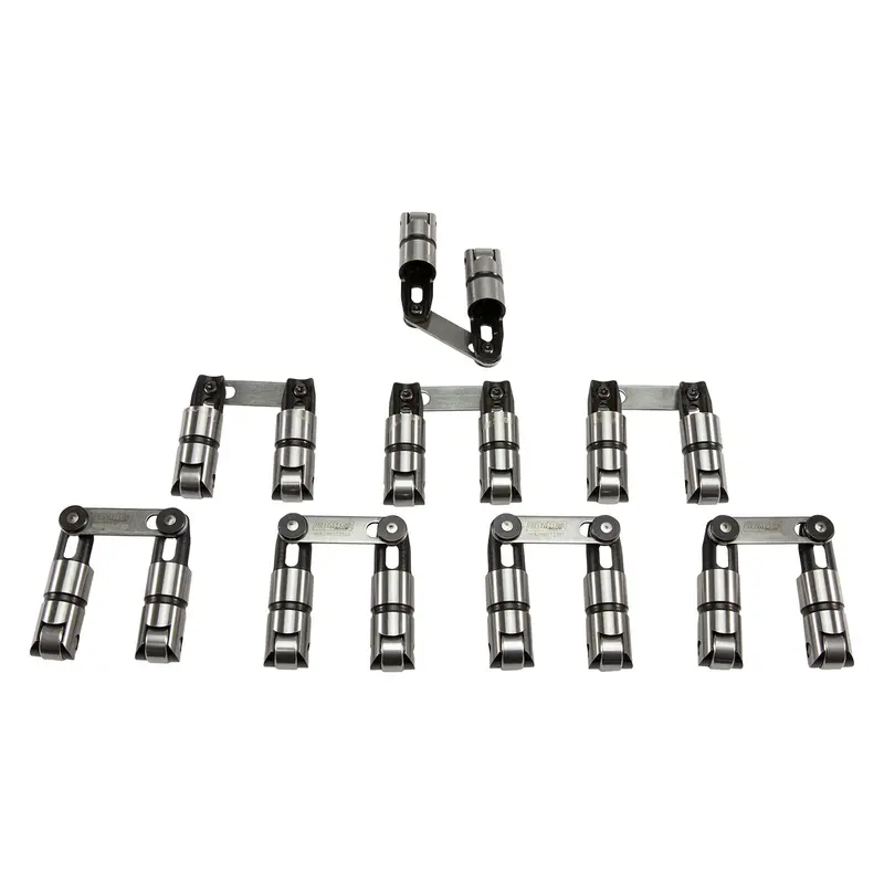 Comp Cams 96829-16 Sportsman Solid Roller Lifter Set – For Chrysler 383–440 & 426 Hemi Engines 1
