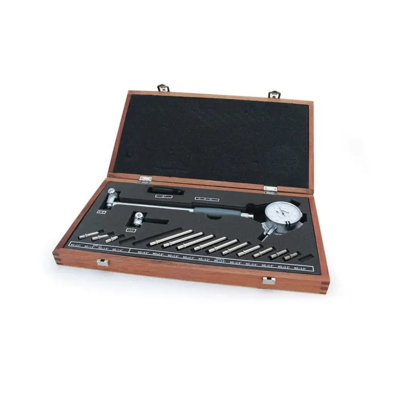 Comp Cams Dial Bore Gauge Kit – Precision Cylinder Bore Measurement Tool 1