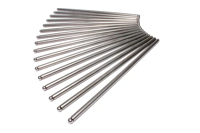 Comp Cams High-Energy Pushrod Set – 9.677" Length, 5/16" Diameter 1