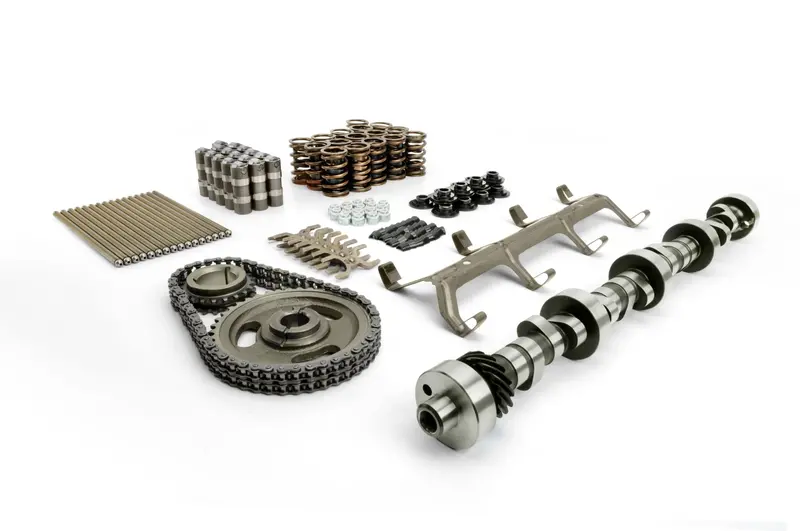 Comp Cams K35-425-8 Xtreme Energy Hydraulic Roller Camshaft Kit — Ford 351W Engine 1