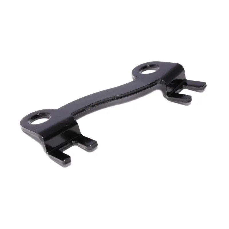 Comp Cams Raised One-Piece Guide Plate – Ford 429/460 With 5/16-Inch Pushrods & 7/16-Inch Studs 1